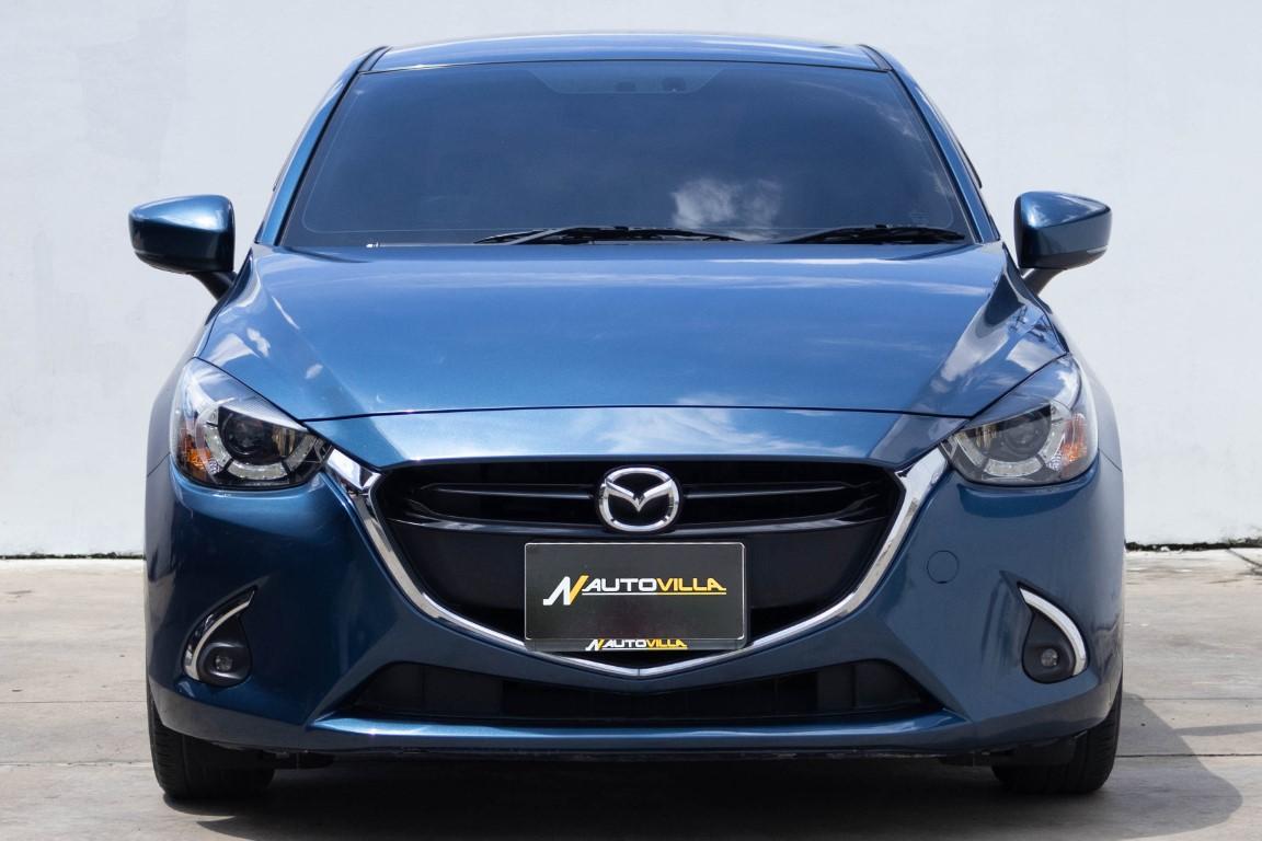 Mazda2 1.3 High Connect Sedan 2019 *LK0475*